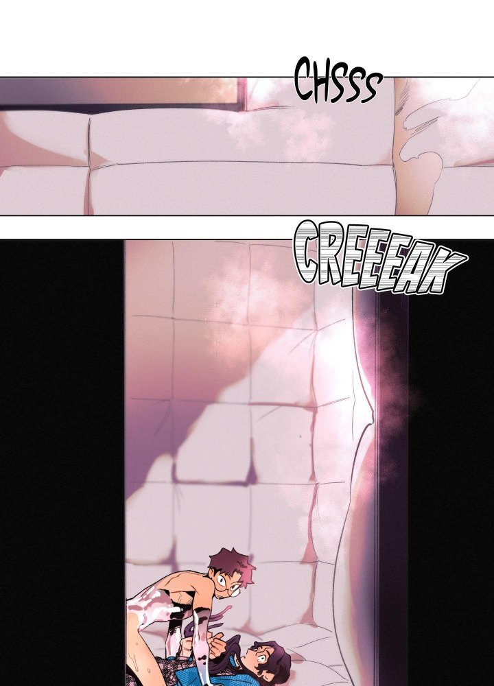 Disorder and Desire - Chapter 13 Page 67