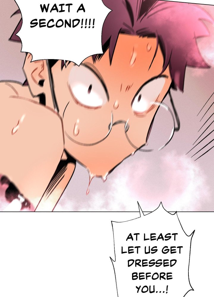 Disorder and Desire - Chapter 13 Page 69