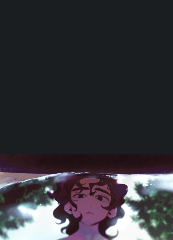 Disorder and Desire - Chapter 13 Page 8