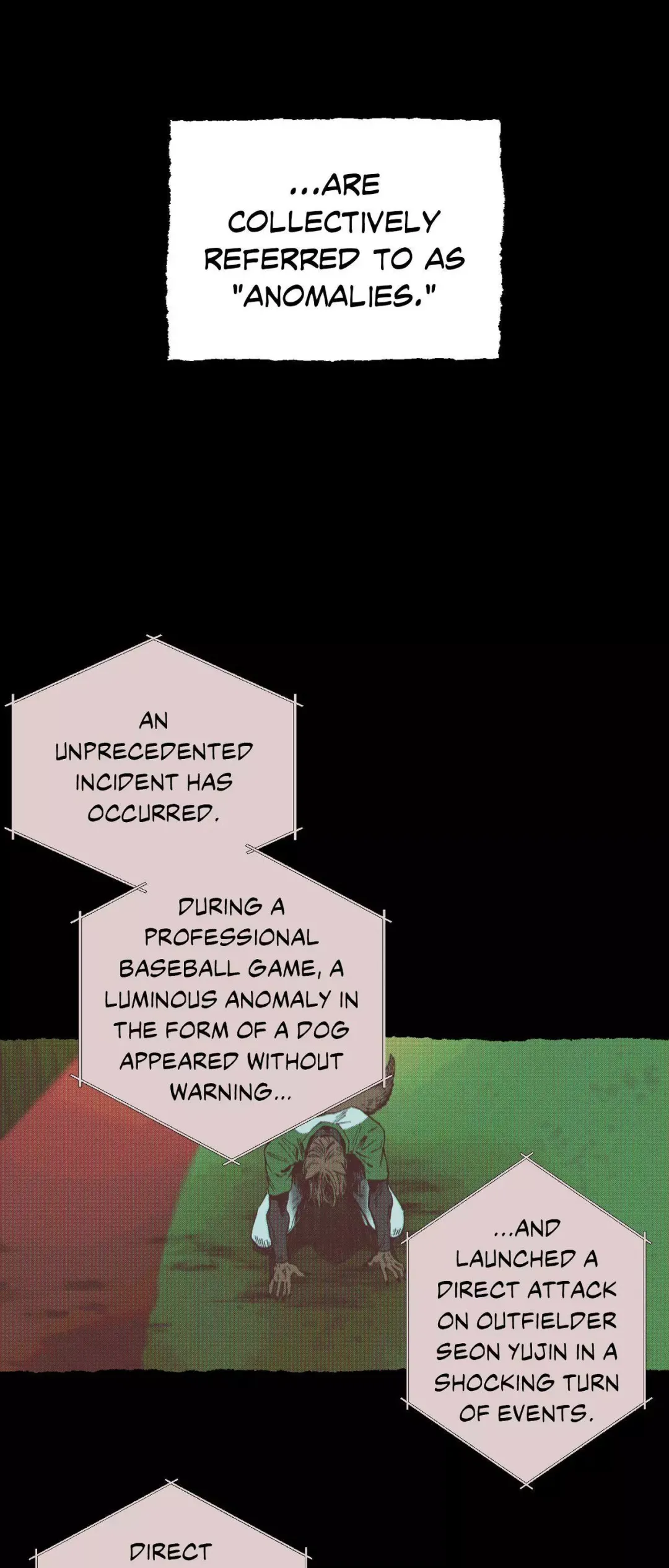 Disorder and Desire - Chapter 2 Page 14