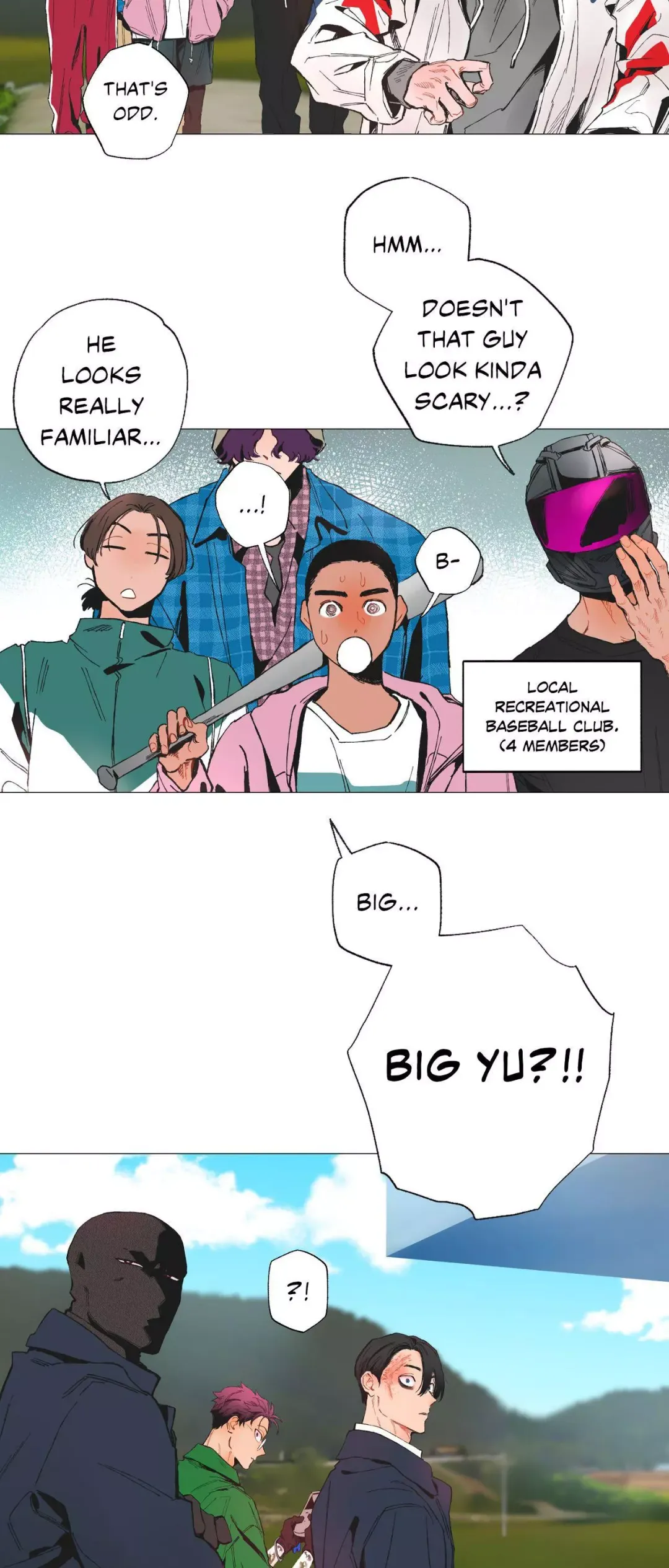 Disorder and Desire - Chapter 2 Page 31