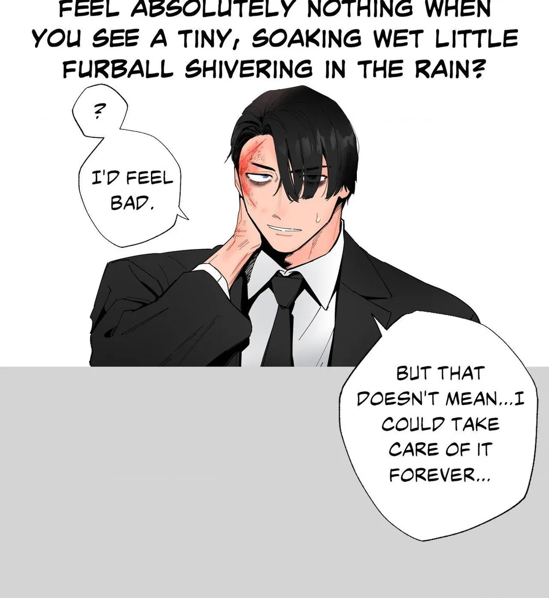 Disorder and Desire - Chapter 3 Page 5
