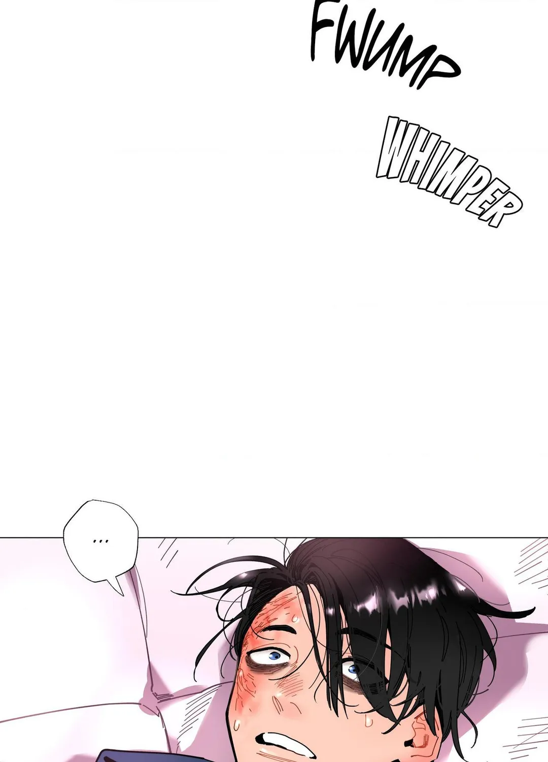 Disorder and Desire - Chapter 3 Page 11