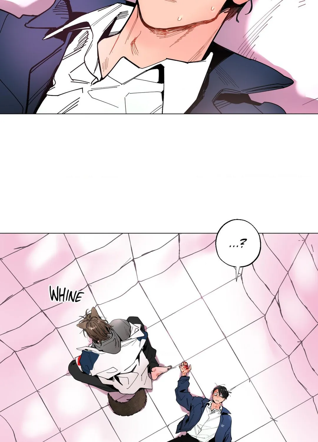 Disorder and Desire - Chapter 3 Page 12