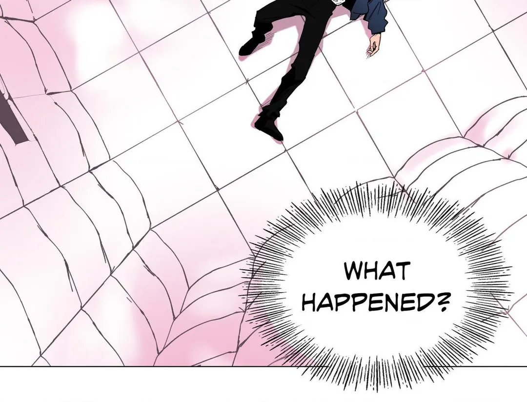 Disorder and Desire - Chapter 3 Page 13
