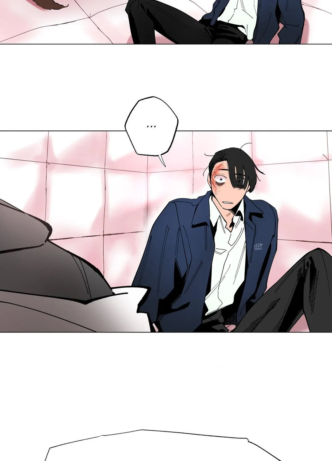 Disorder and Desire - Chapter 3 Page 22