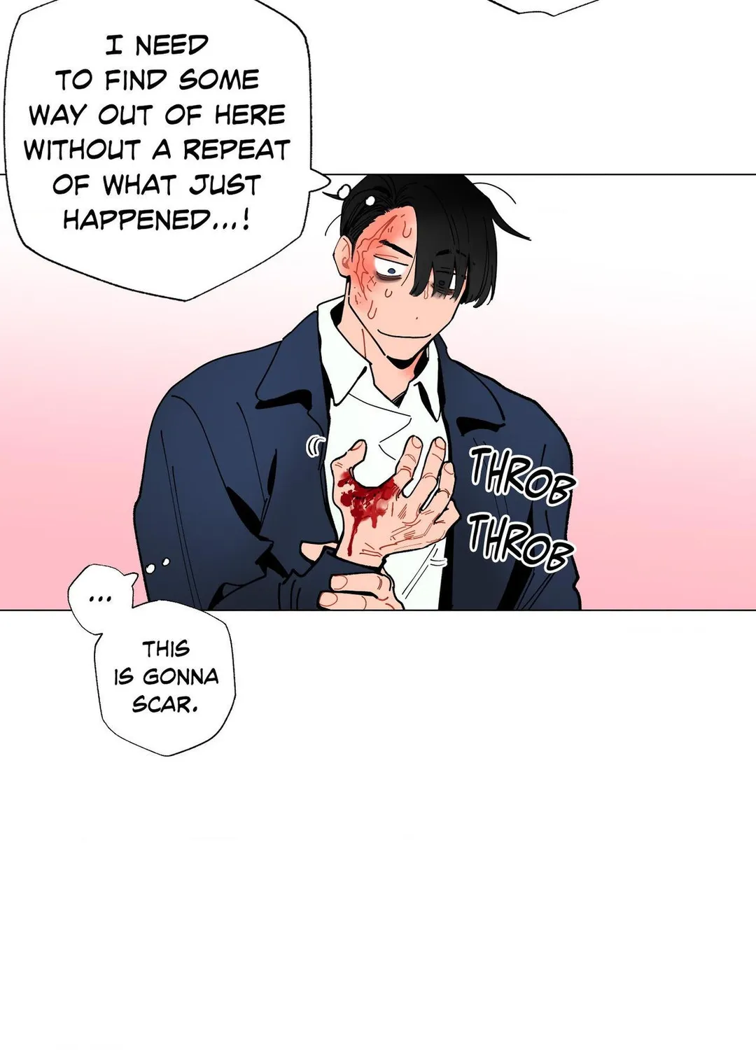 Disorder and Desire - Chapter 3 Page 24