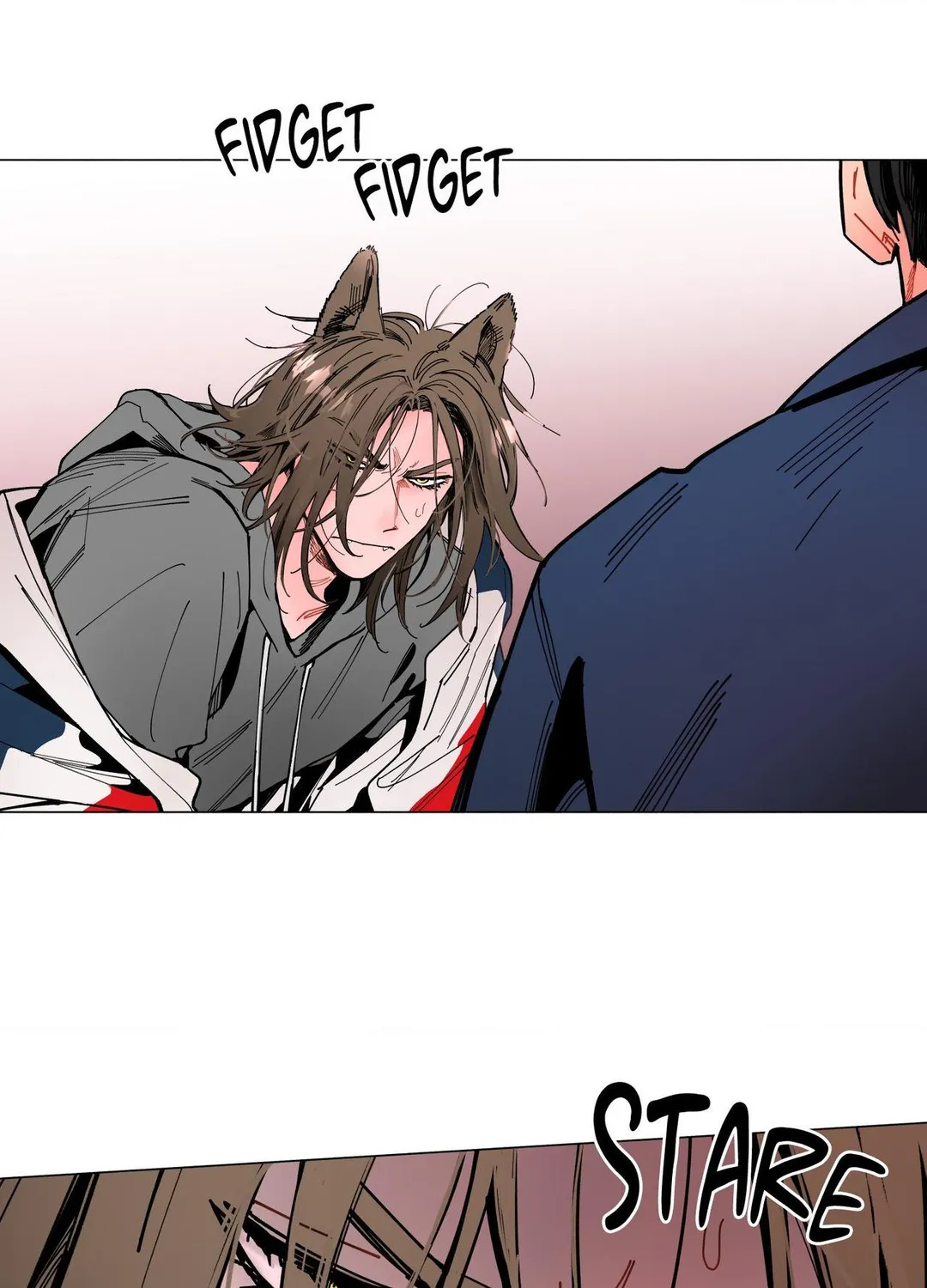 Disorder and Desire - Chapter 3 Page 26