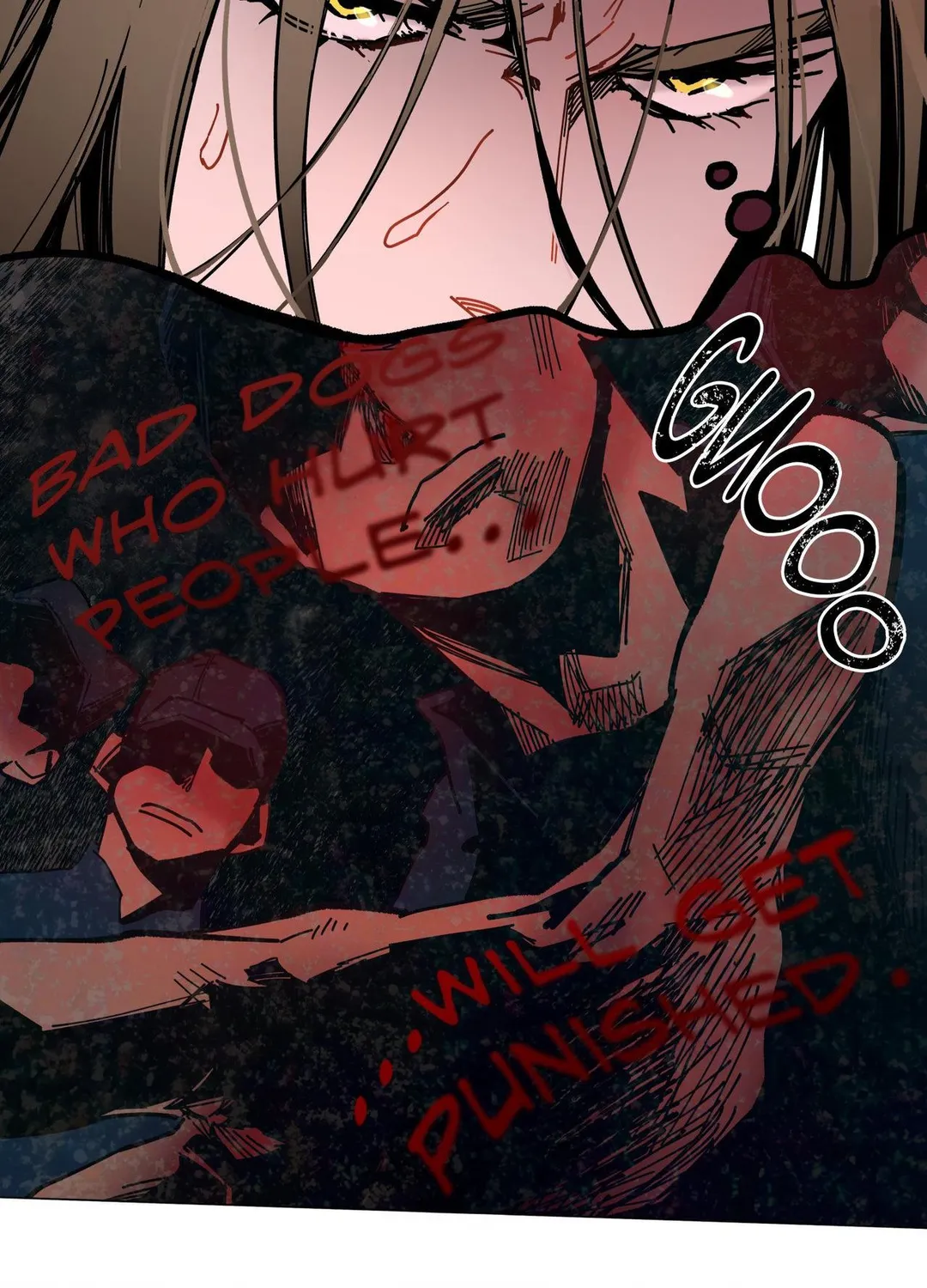 Disorder and Desire - Chapter 3 Page 27