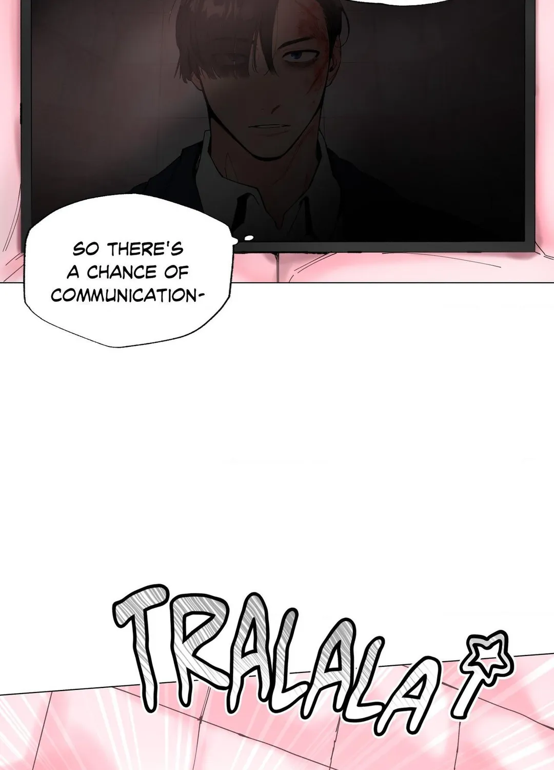Disorder and Desire - Chapter 3 Page 32
