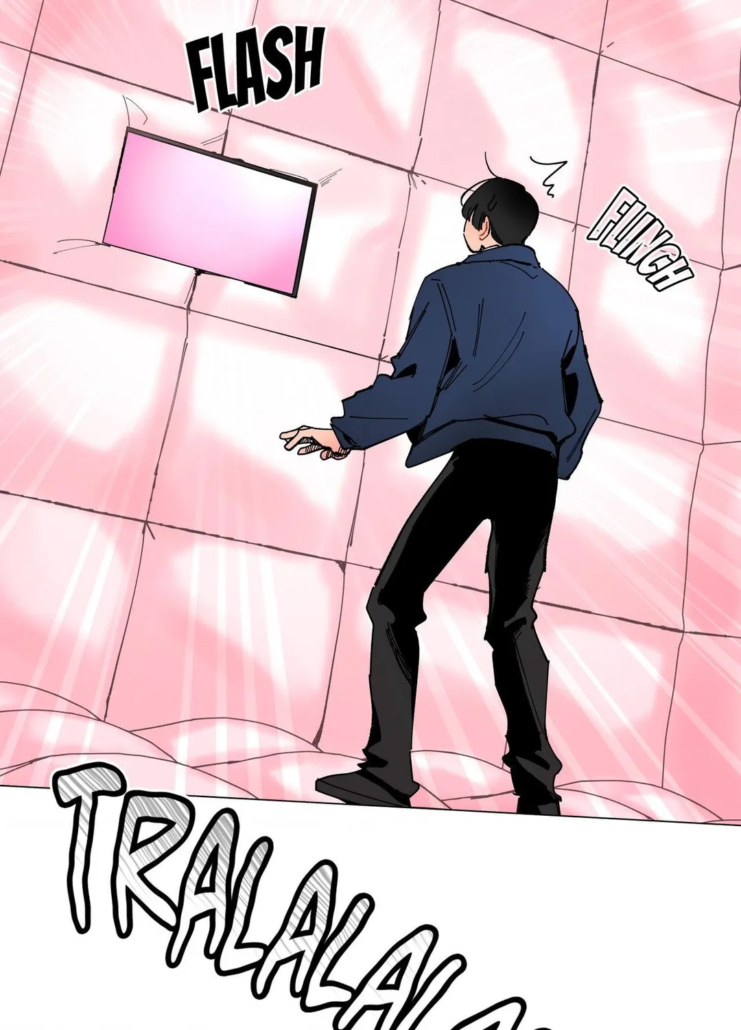 Disorder and Desire - Chapter 3 Page 33
