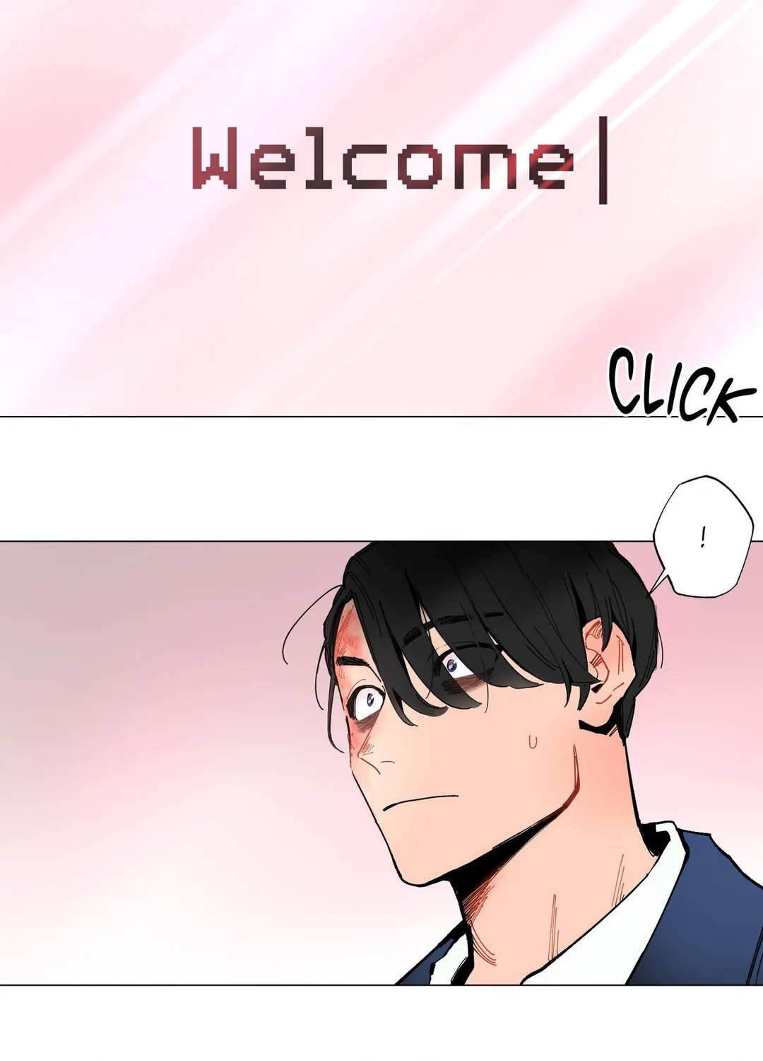 Disorder and Desire - Chapter 3 Page 36