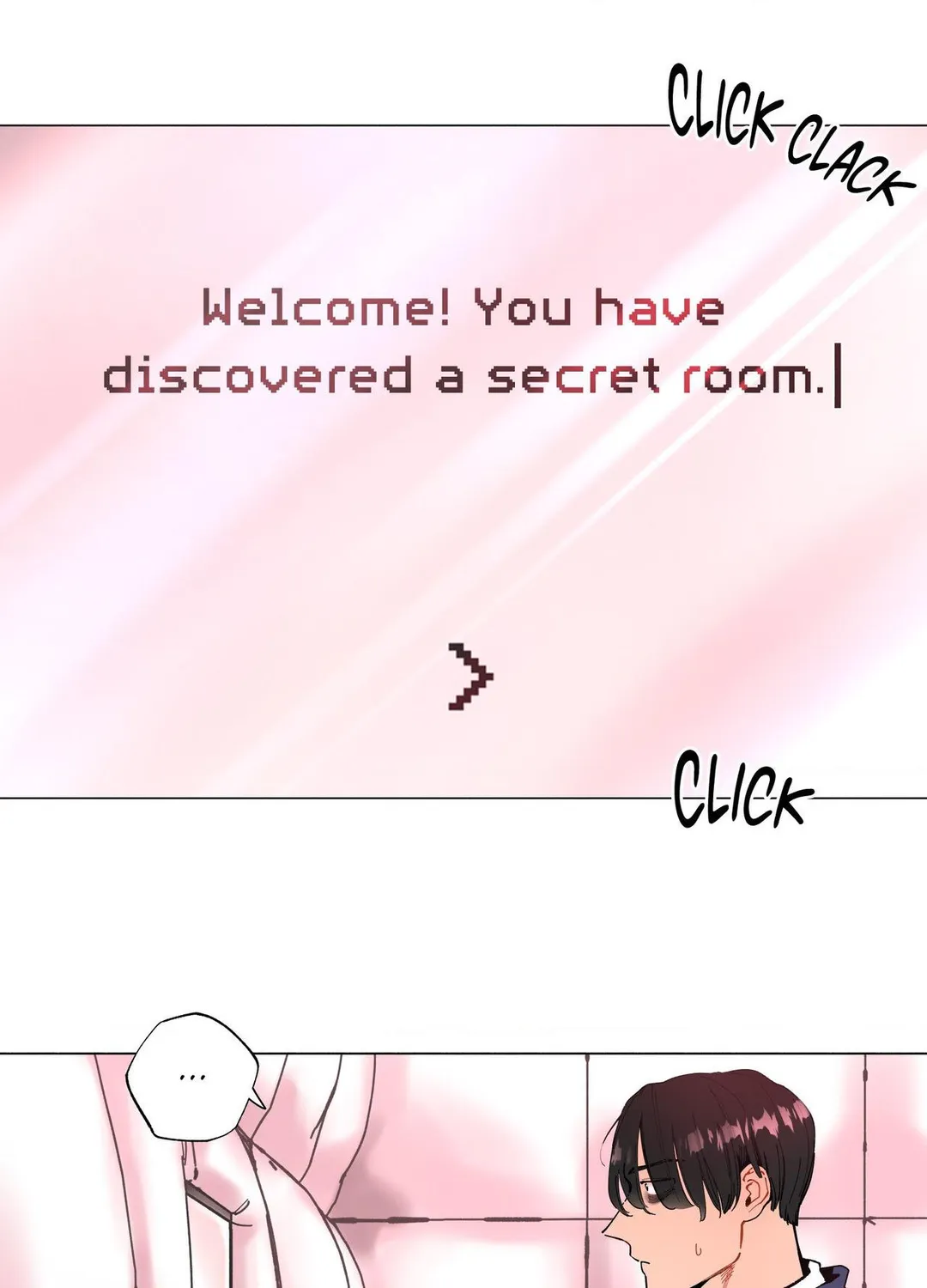 Disorder and Desire - Chapter 3 Page 37