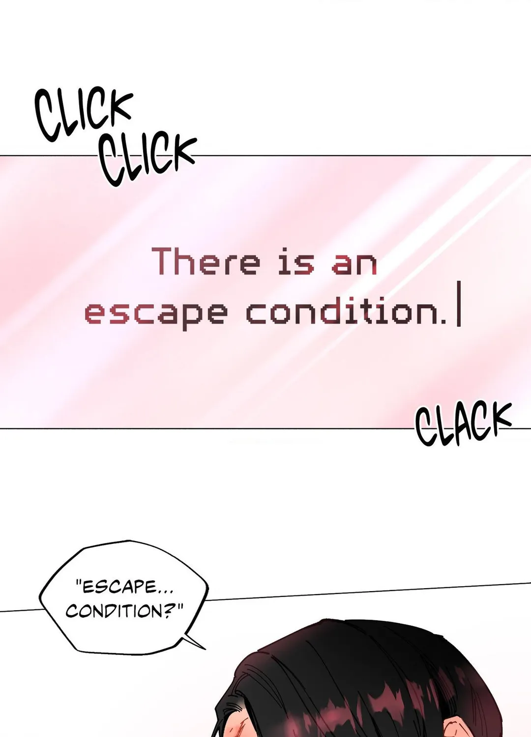Disorder and Desire - Chapter 3 Page 40
