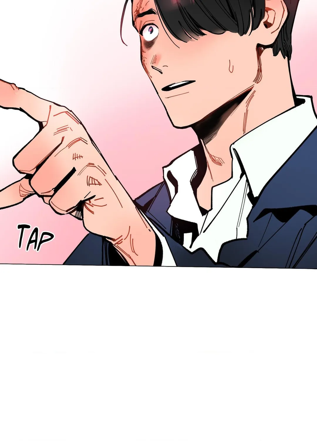 Disorder and Desire - Chapter 3 Page 41