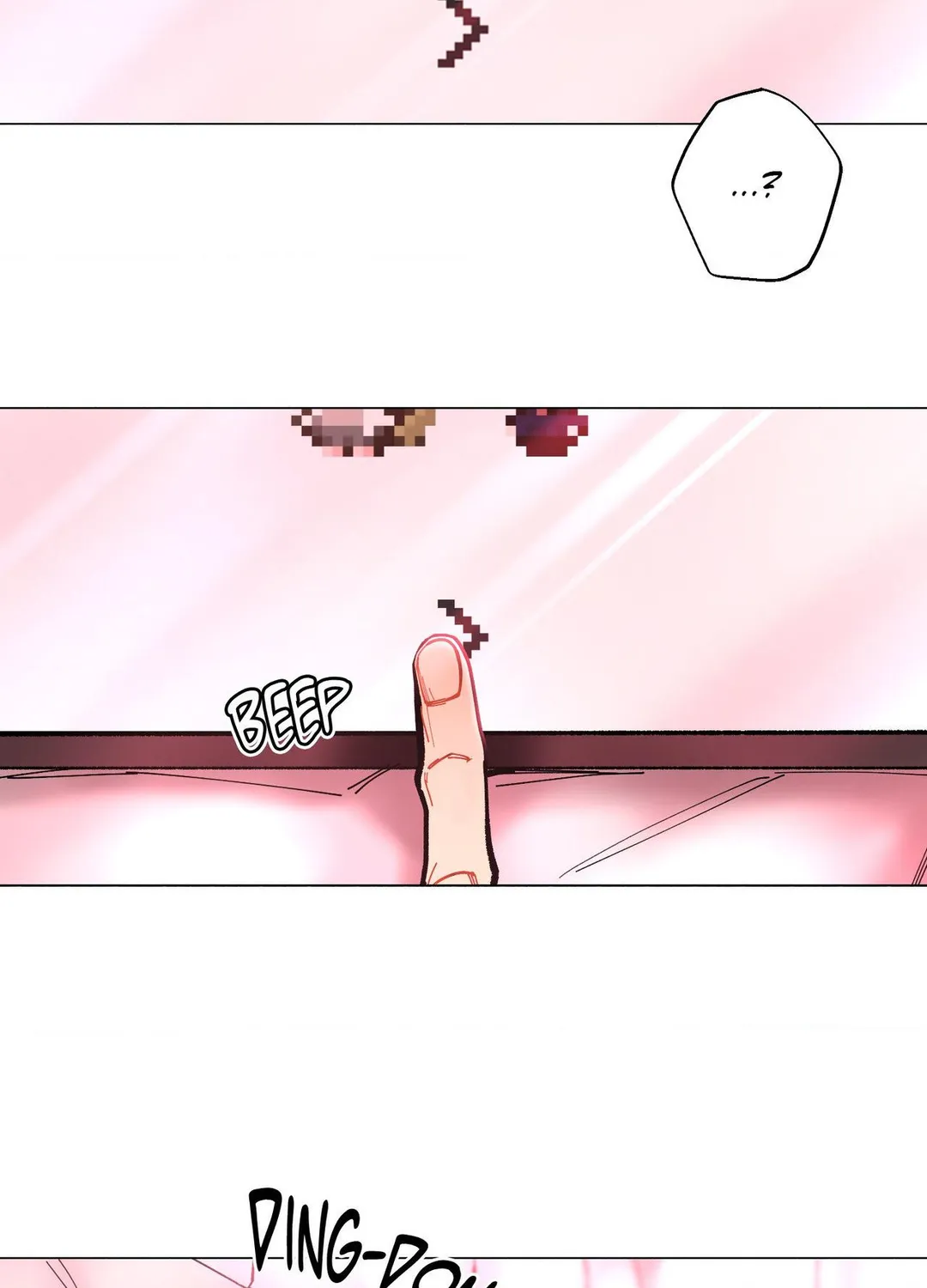 Disorder and Desire - Chapter 3 Page 43