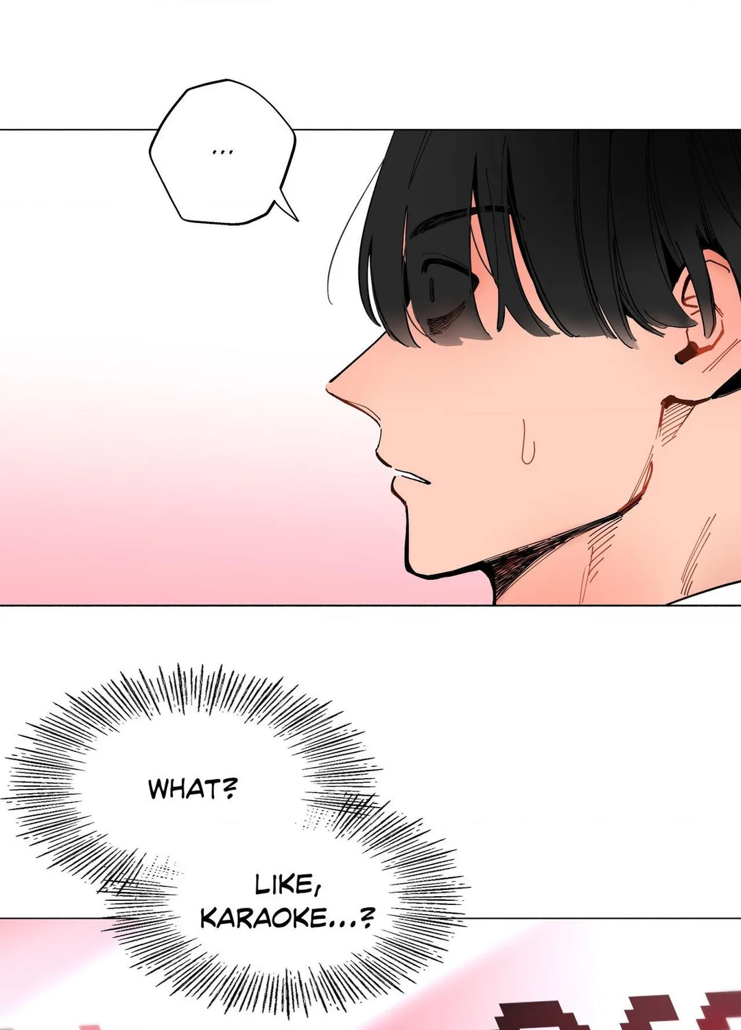 Disorder and Desire - Chapter 3 Page 45