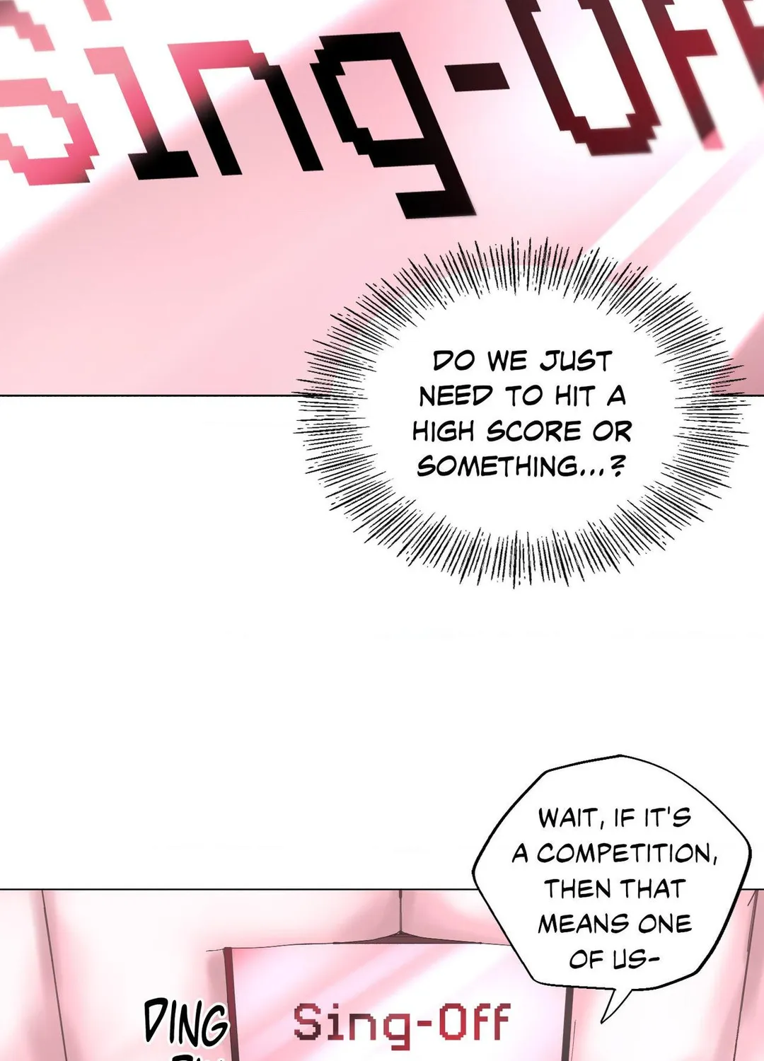 Disorder and Desire - Chapter 3 Page 46