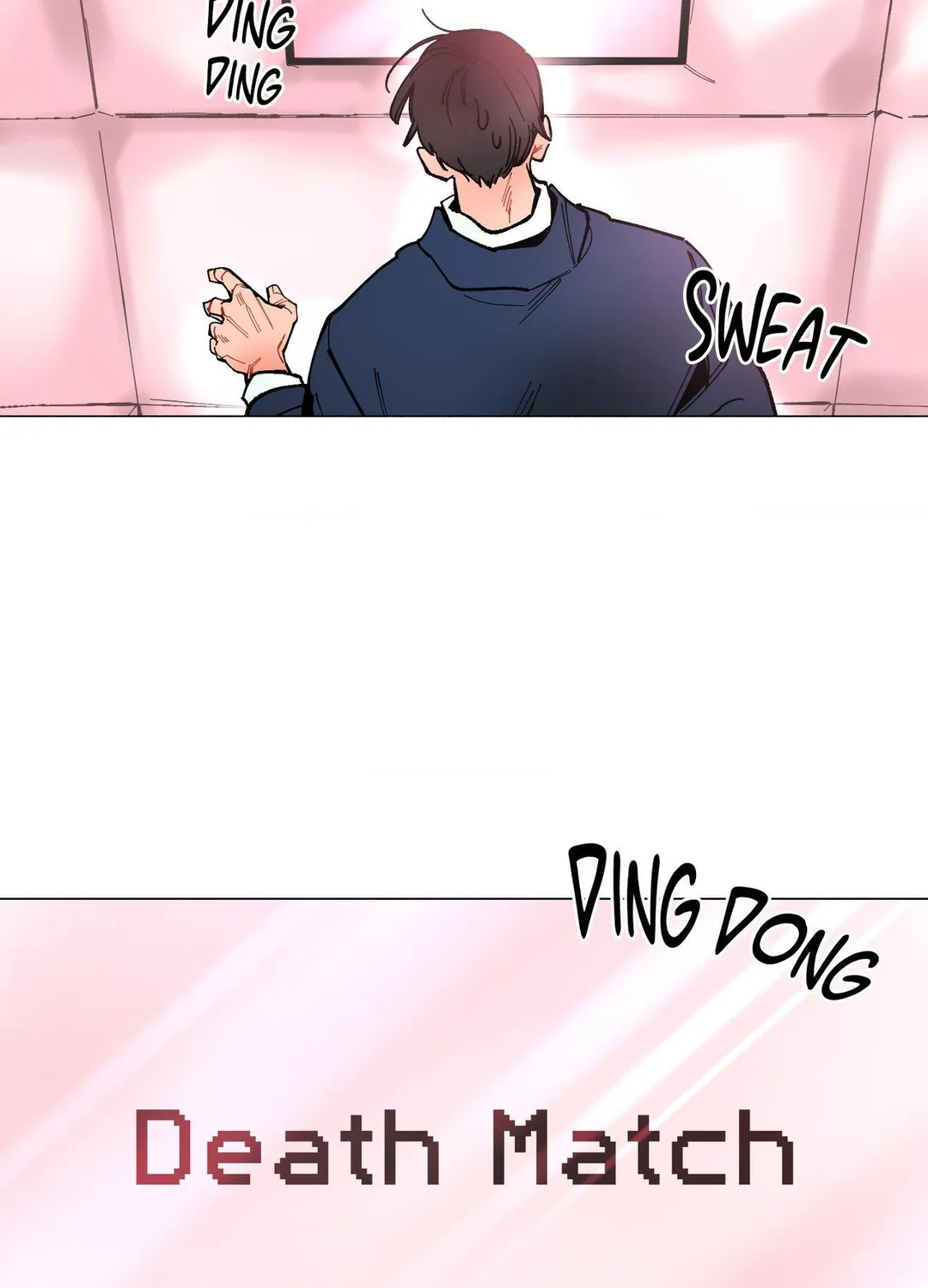Disorder and Desire - Chapter 3 Page 47