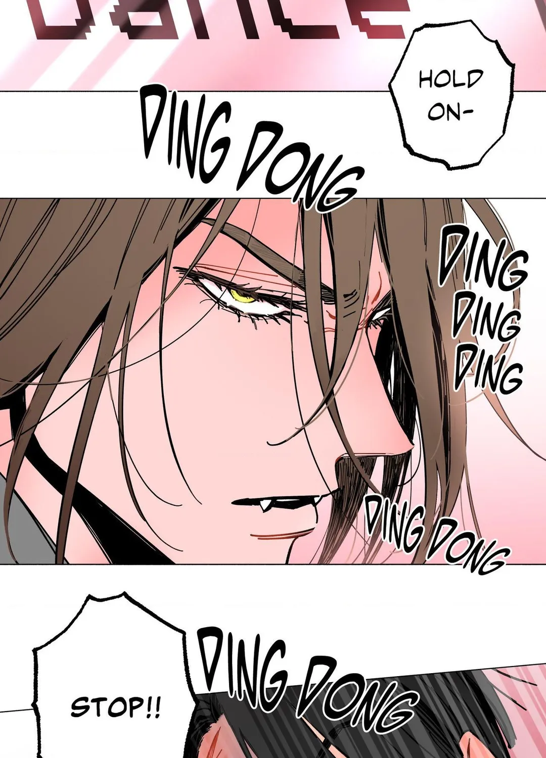Disorder and Desire - Chapter 3 Page 51