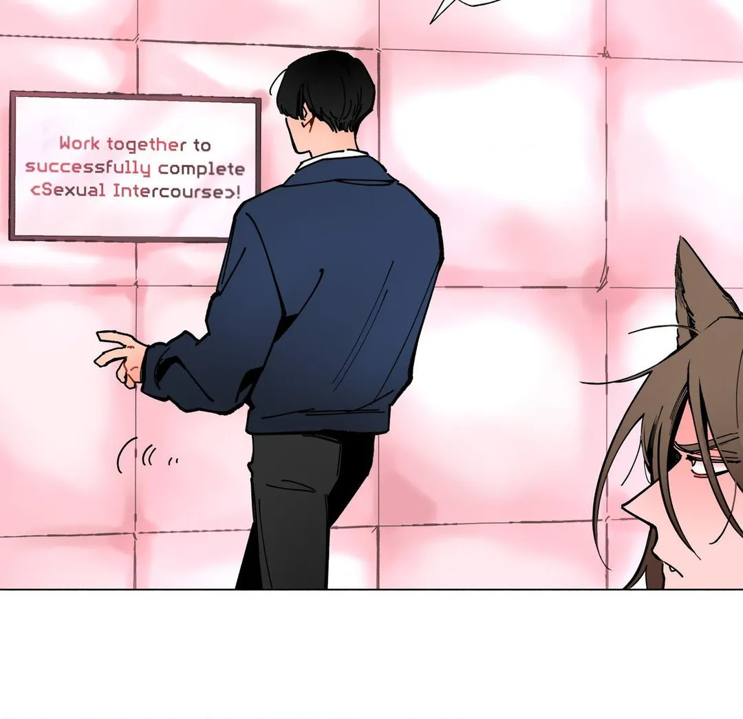 Disorder and Desire - Chapter 3 Page 58