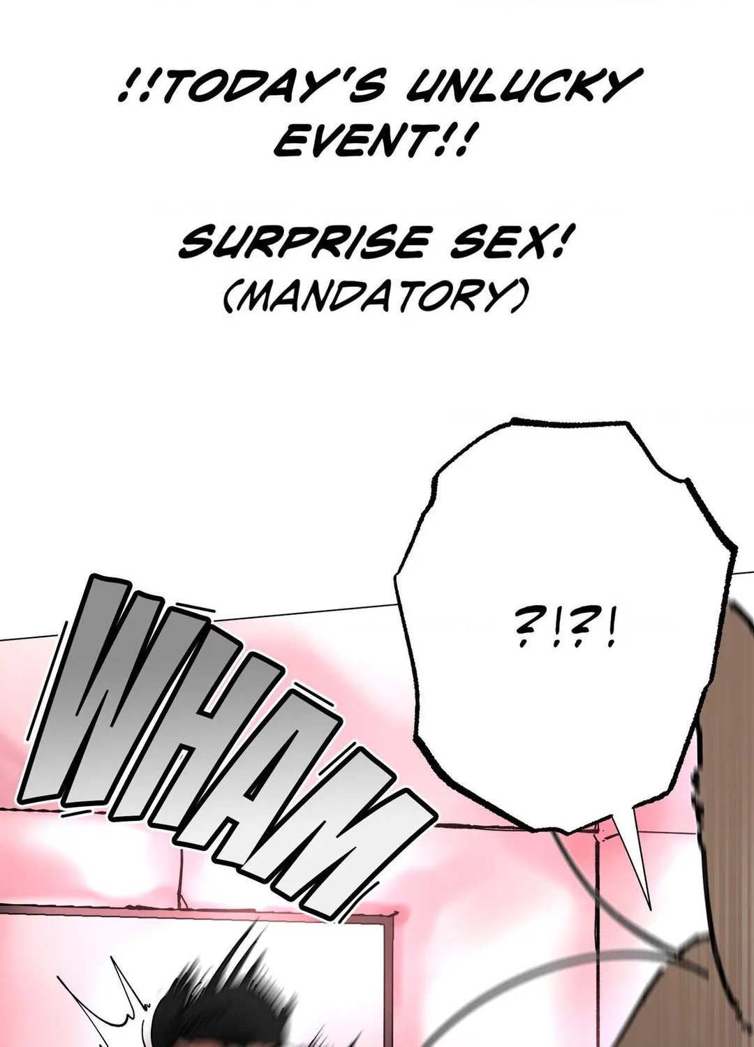 Disorder and Desire - Chapter 3 Page 61