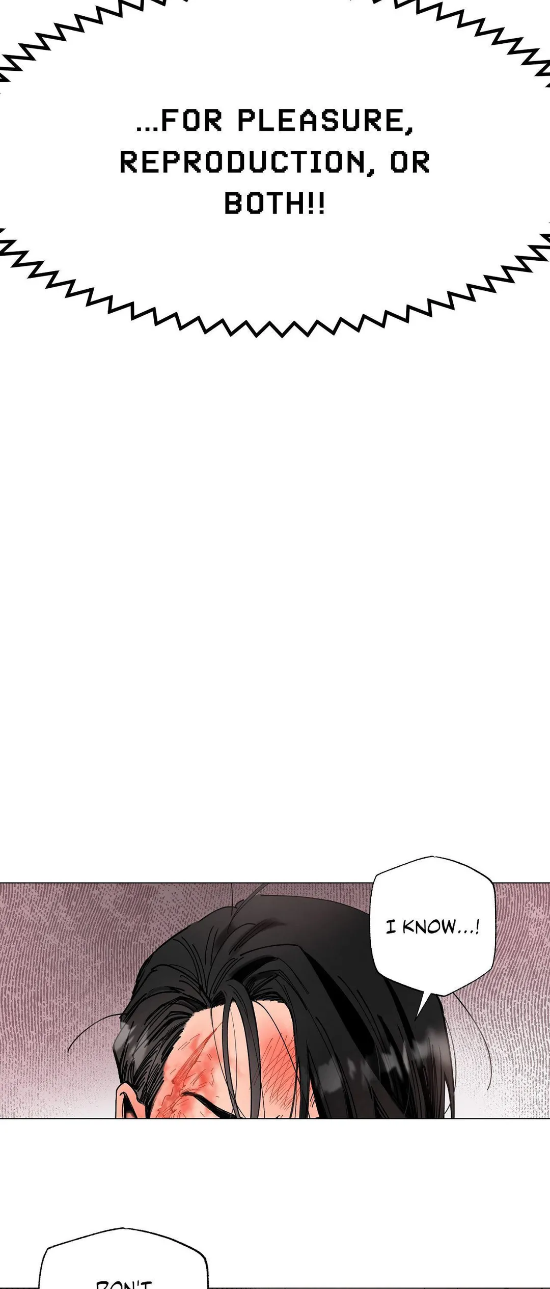 Disorder and Desire - Chapter 4 Page 3