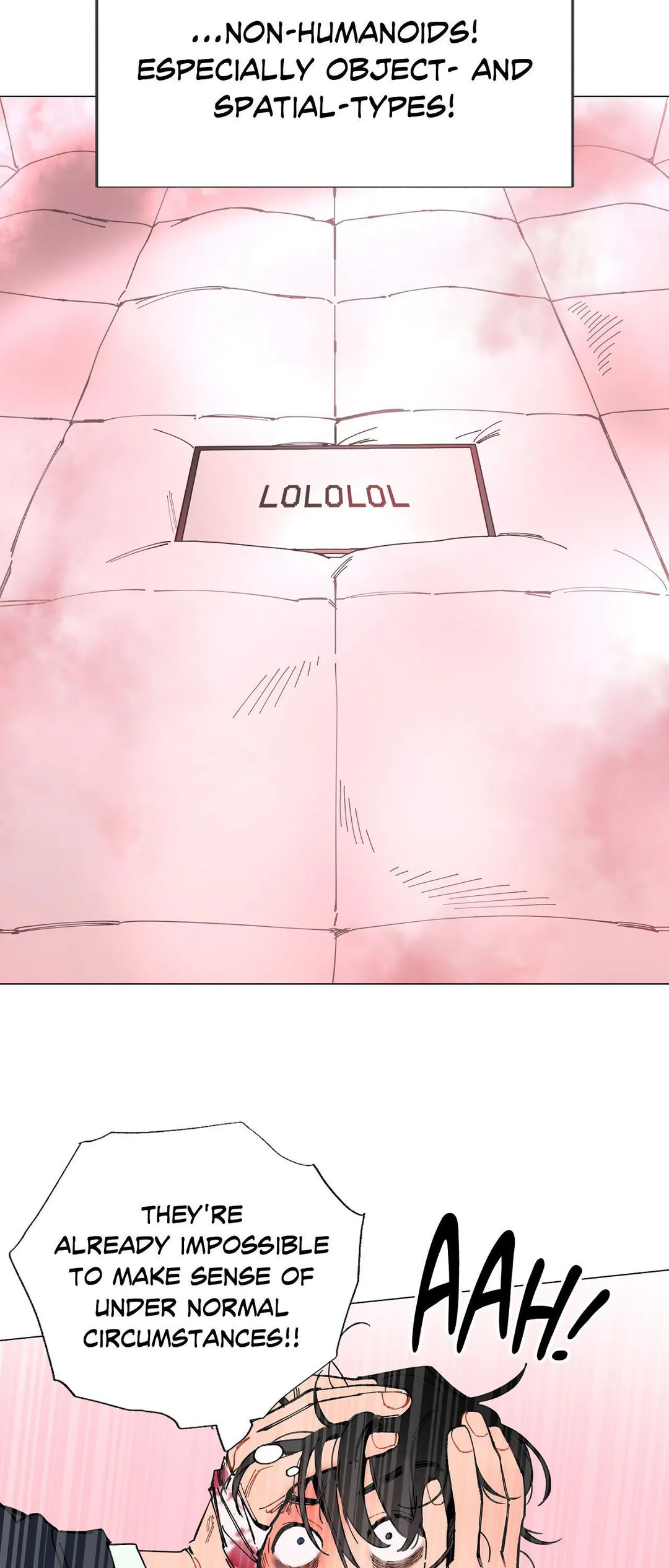 Disorder and Desire - Chapter 4 Page 7