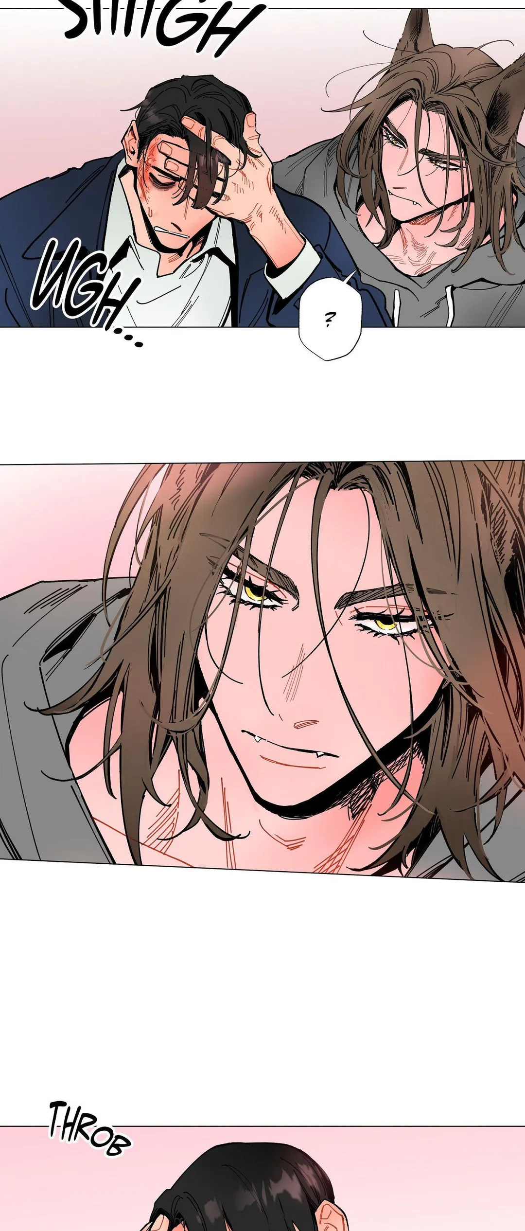 Disorder and Desire - Chapter 4 Page 14