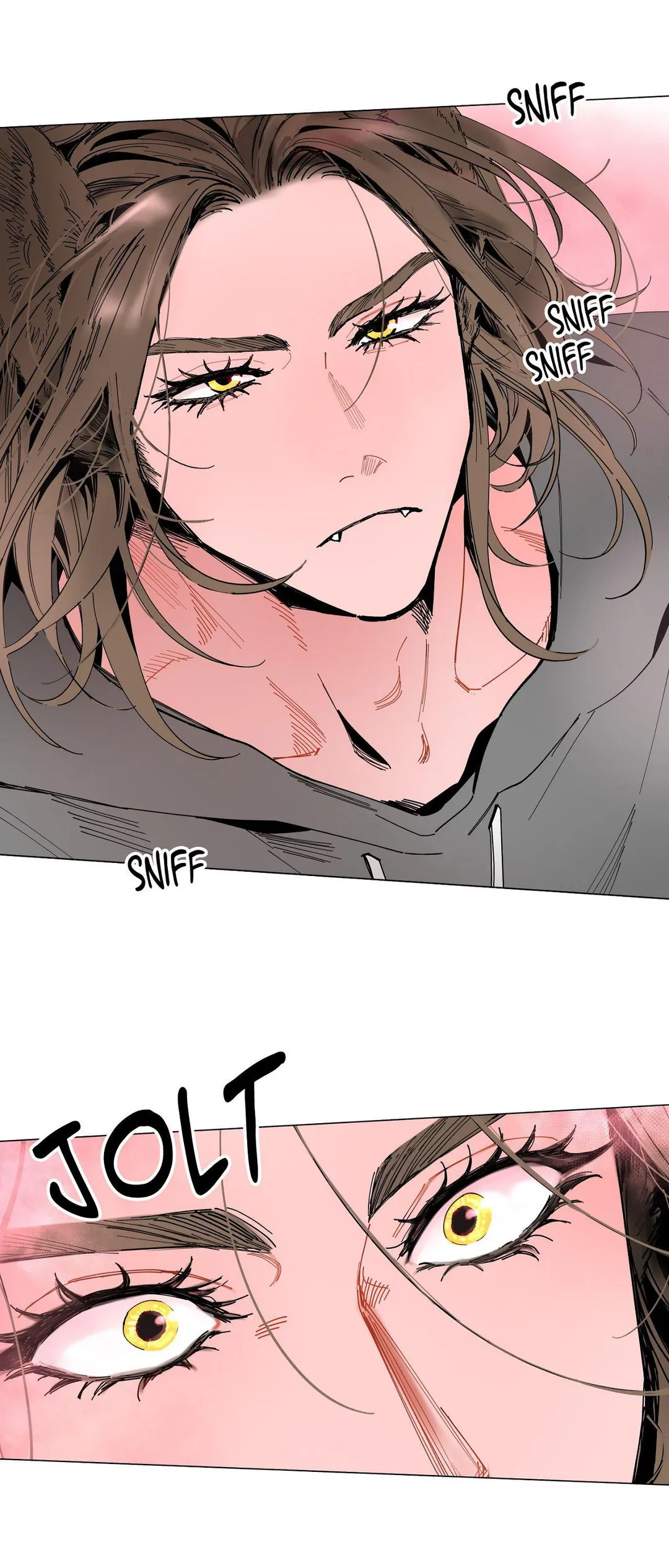Disorder and Desire - Chapter 4 Page 20