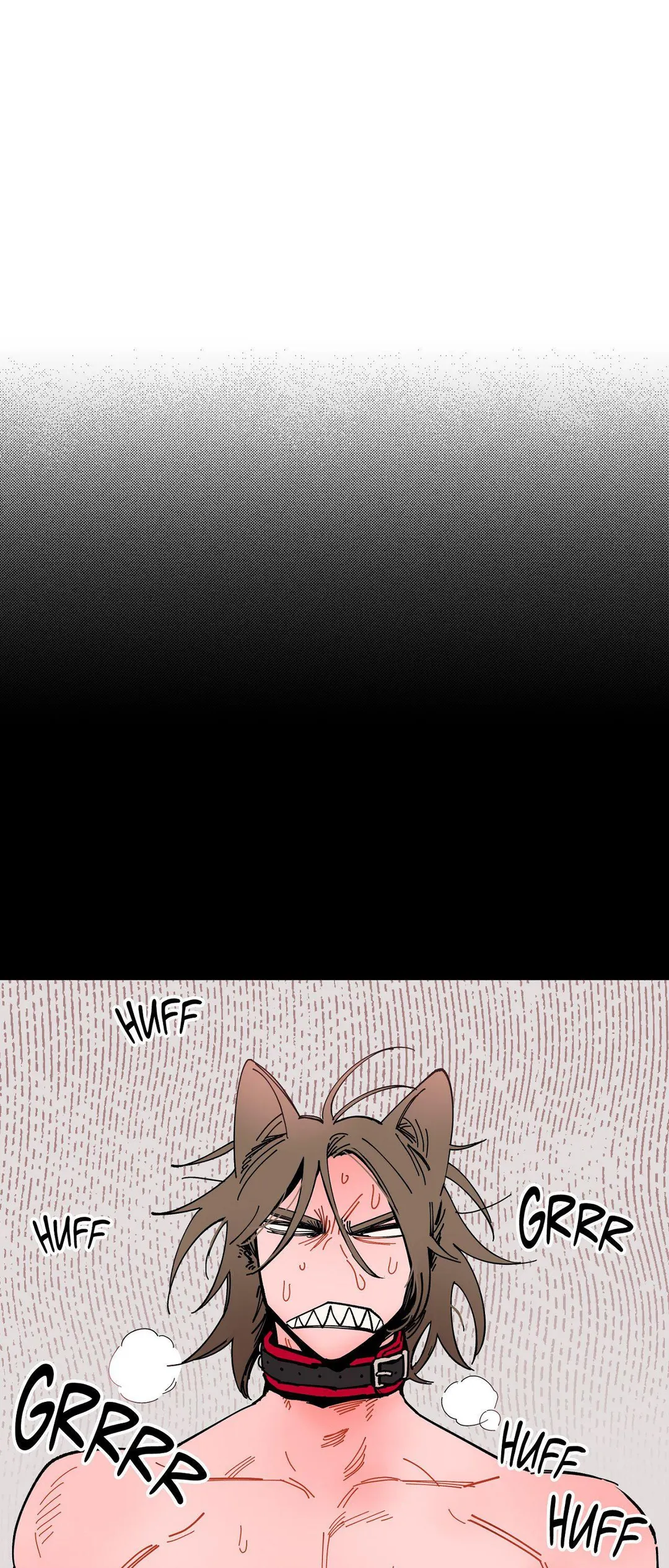 Disorder and Desire - Chapter 4 Page 21