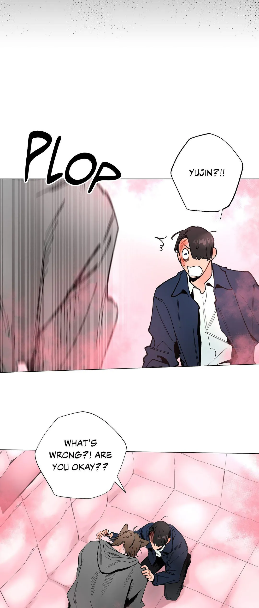 Disorder and Desire - Chapter 4 Page 35