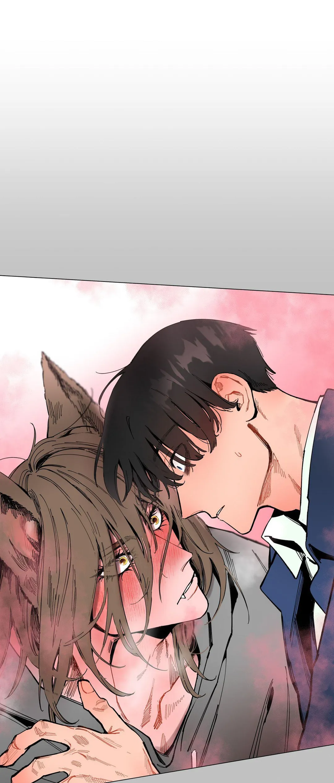 Disorder and Desire - Chapter 4 Page 37