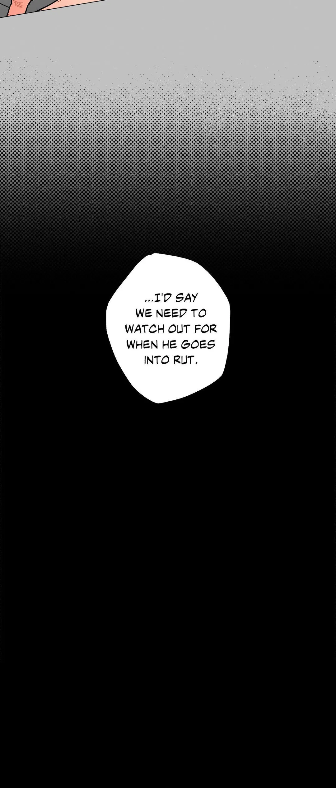 Disorder and Desire - Chapter 4 Page 38