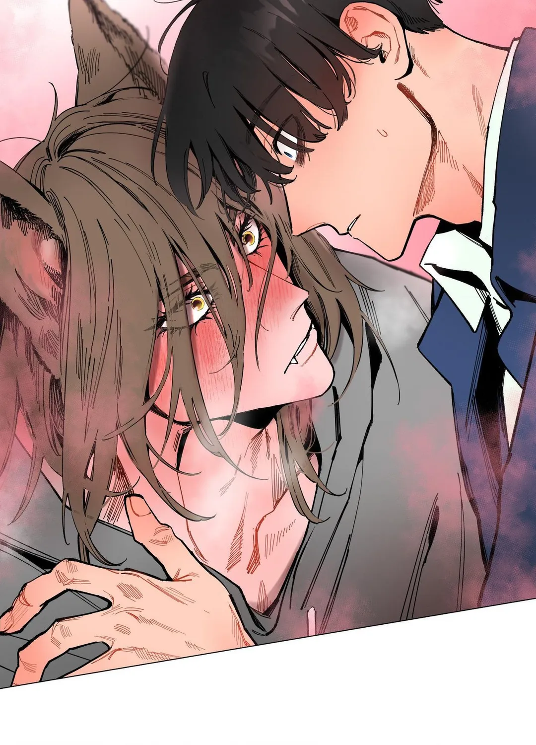 Disorder and Desire - Chapter 5 Page 2