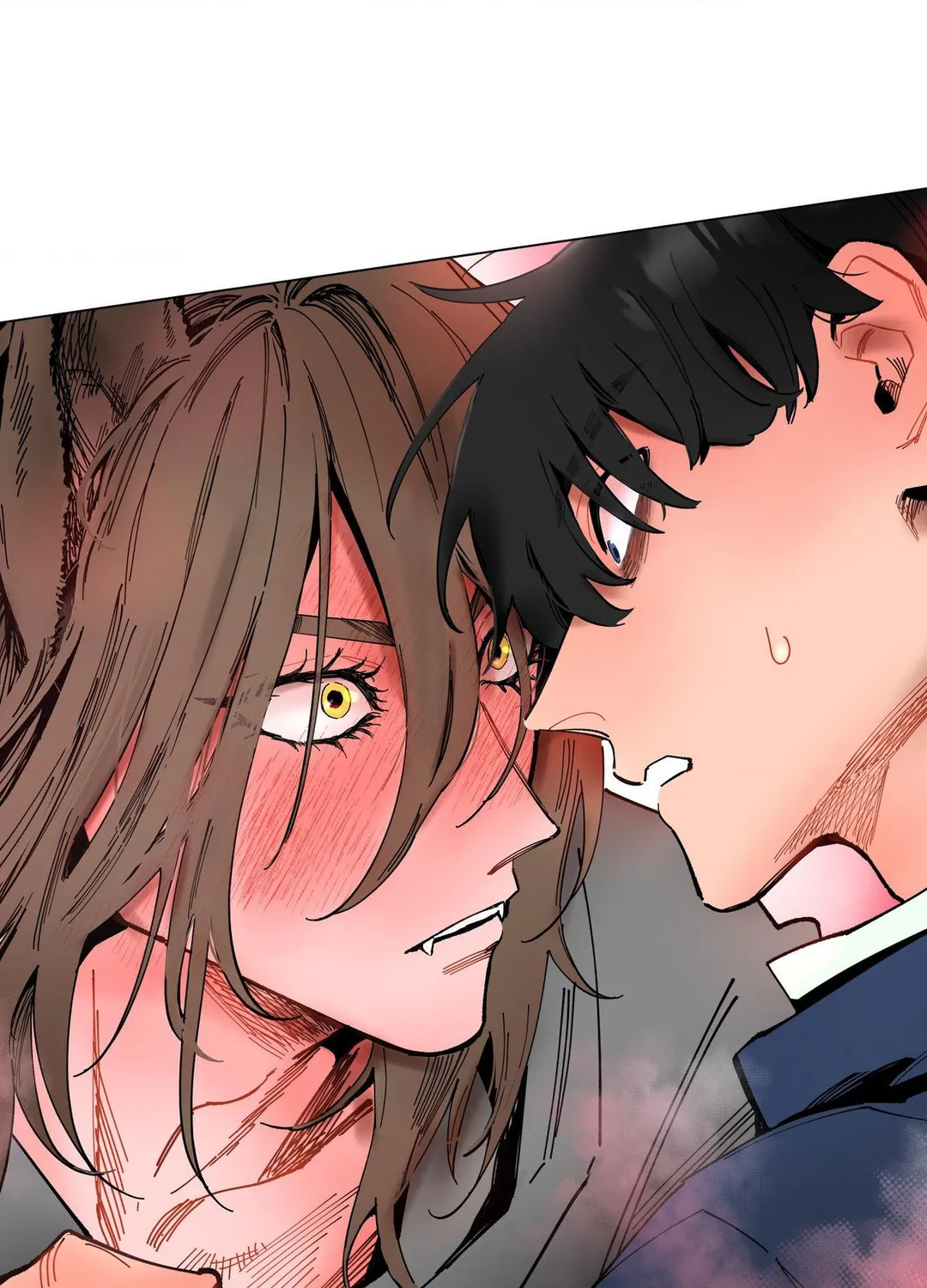 Disorder and Desire - Chapter 5 Page 3