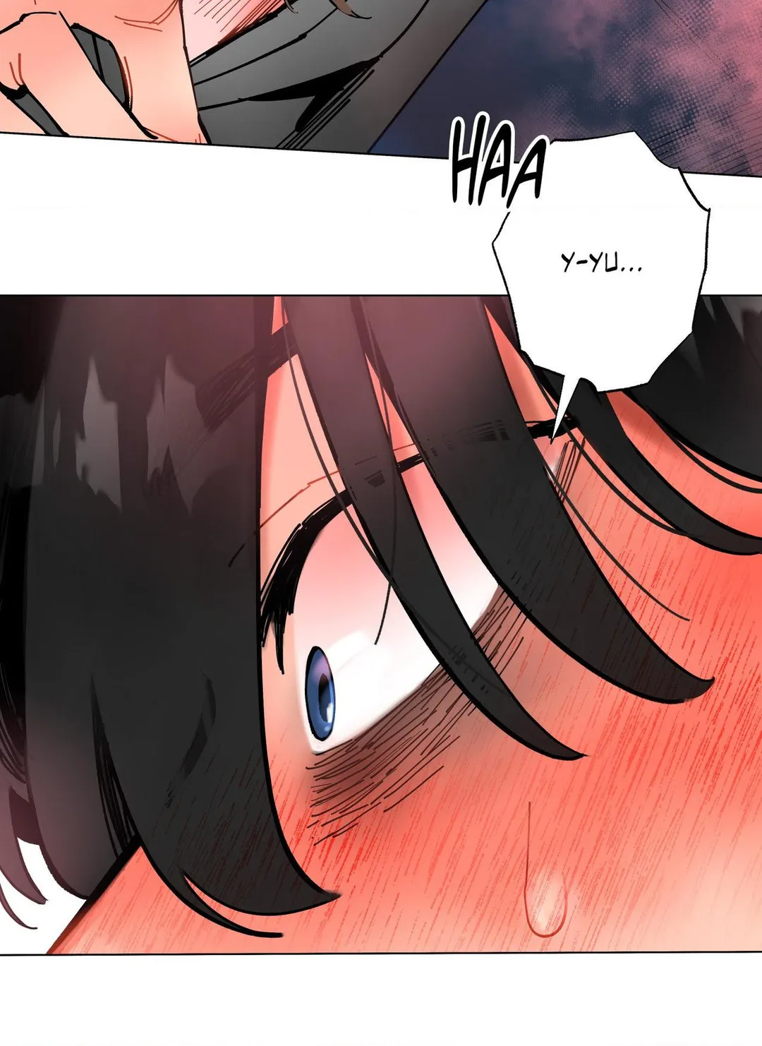 Disorder and Desire - Chapter 5 Page 4