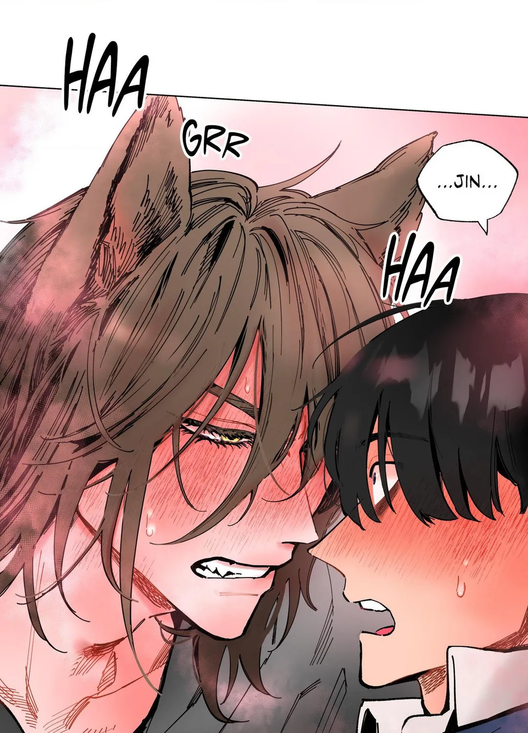 Disorder and Desire - Chapter 5 Page 5