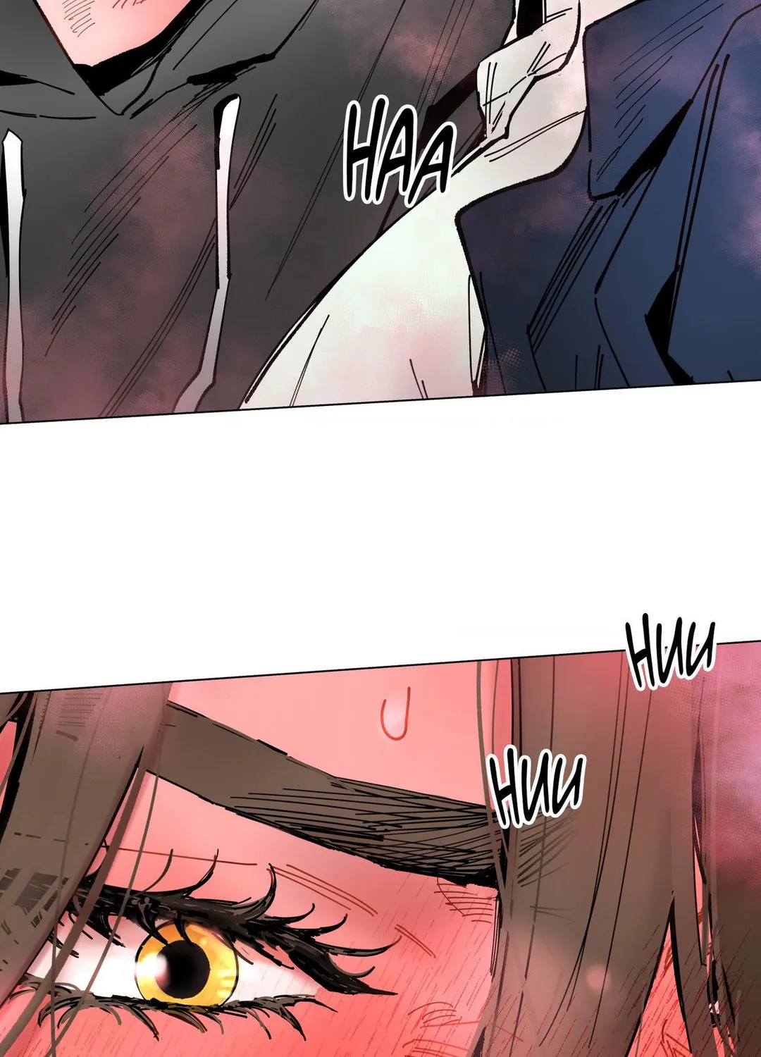 Disorder and Desire - Chapter 5 Page 6