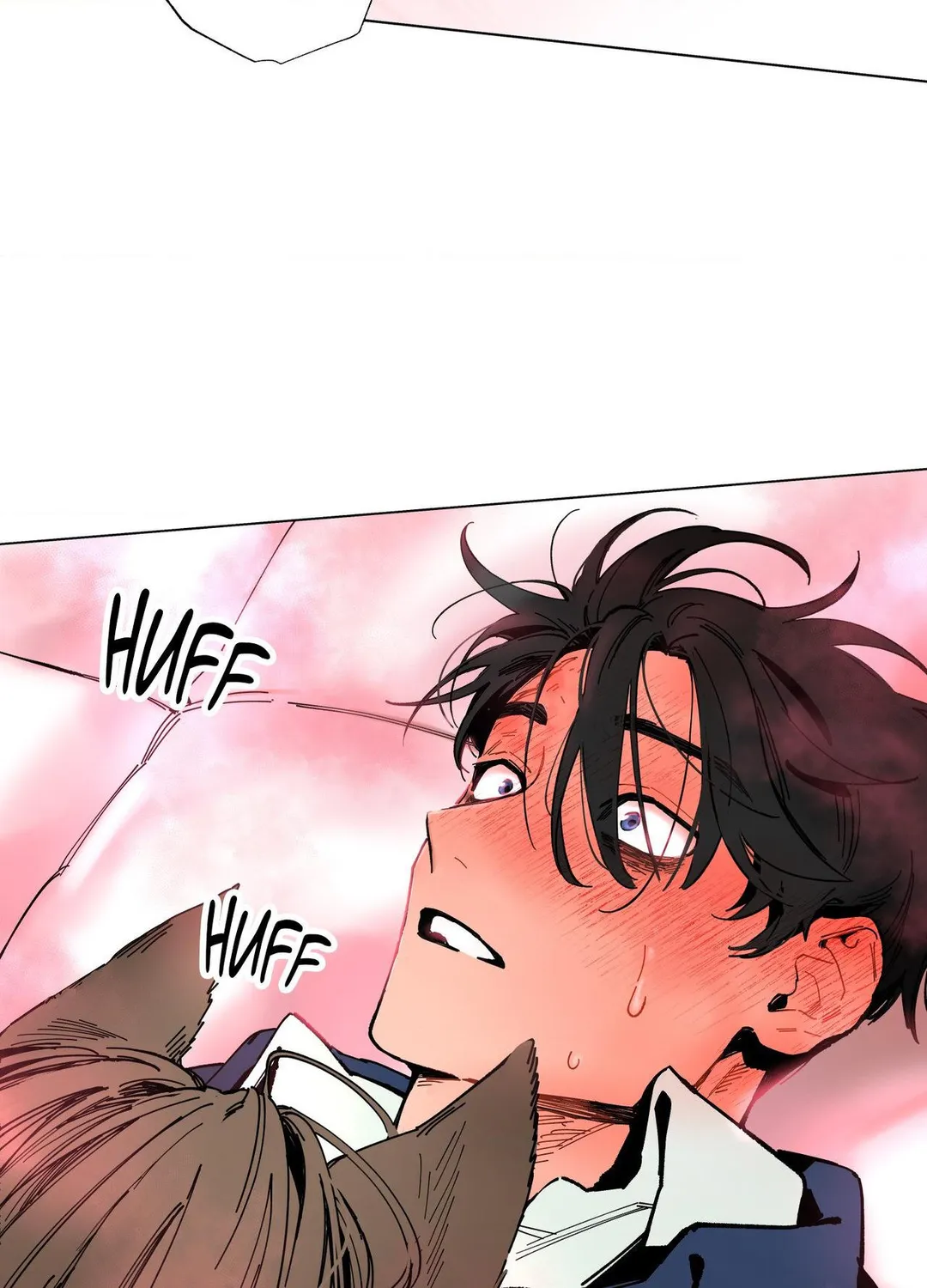 Disorder and Desire - Chapter 5 Page 8