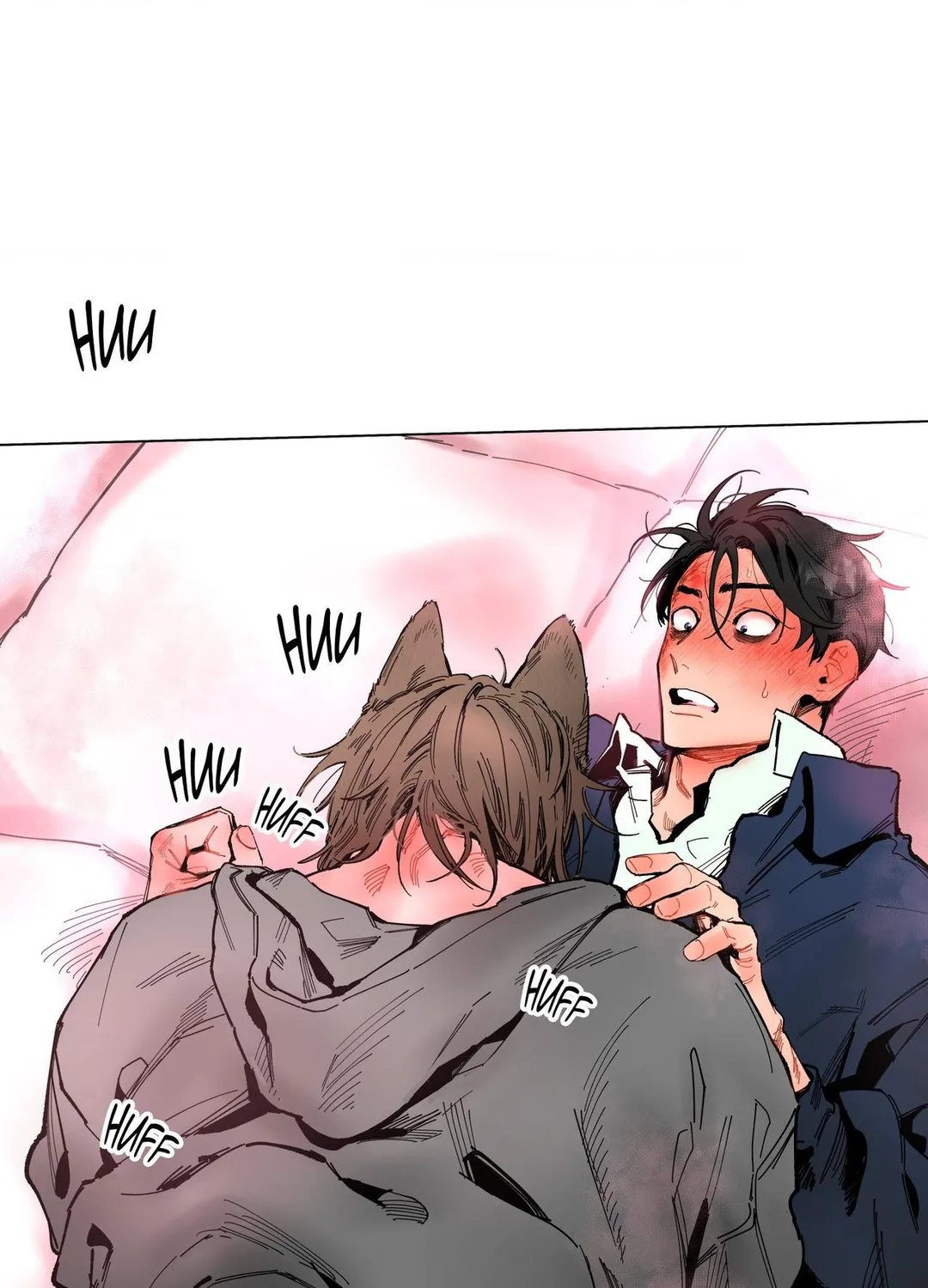 Disorder and Desire - Chapter 5 Page 10