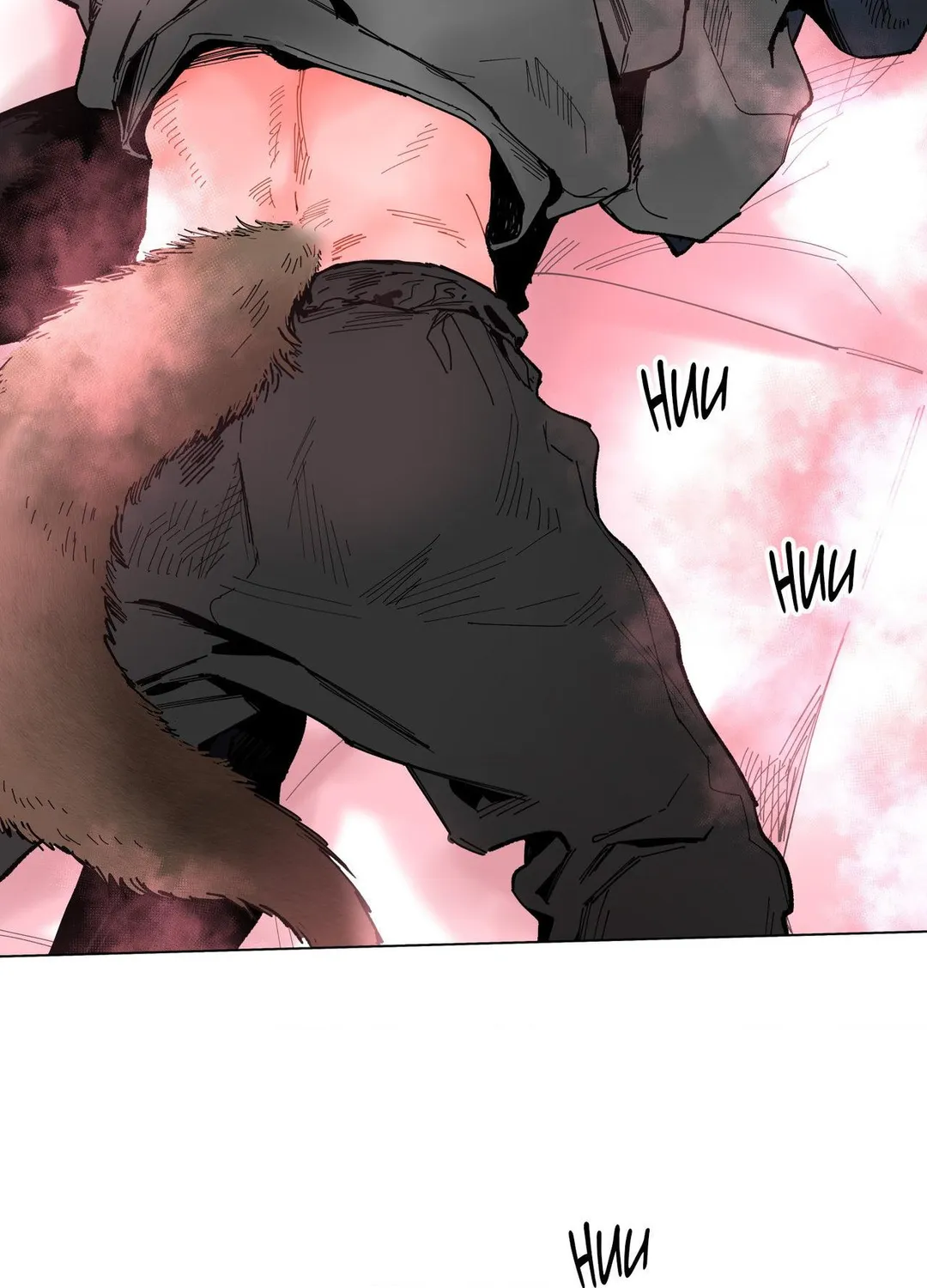 Disorder and Desire - Chapter 5 Page 11