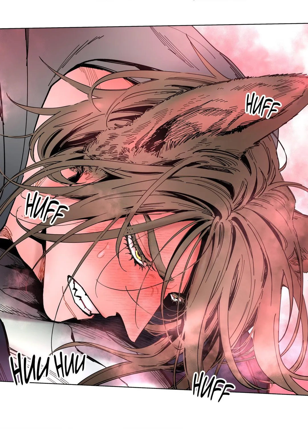 Disorder and Desire - Chapter 5 Page 12