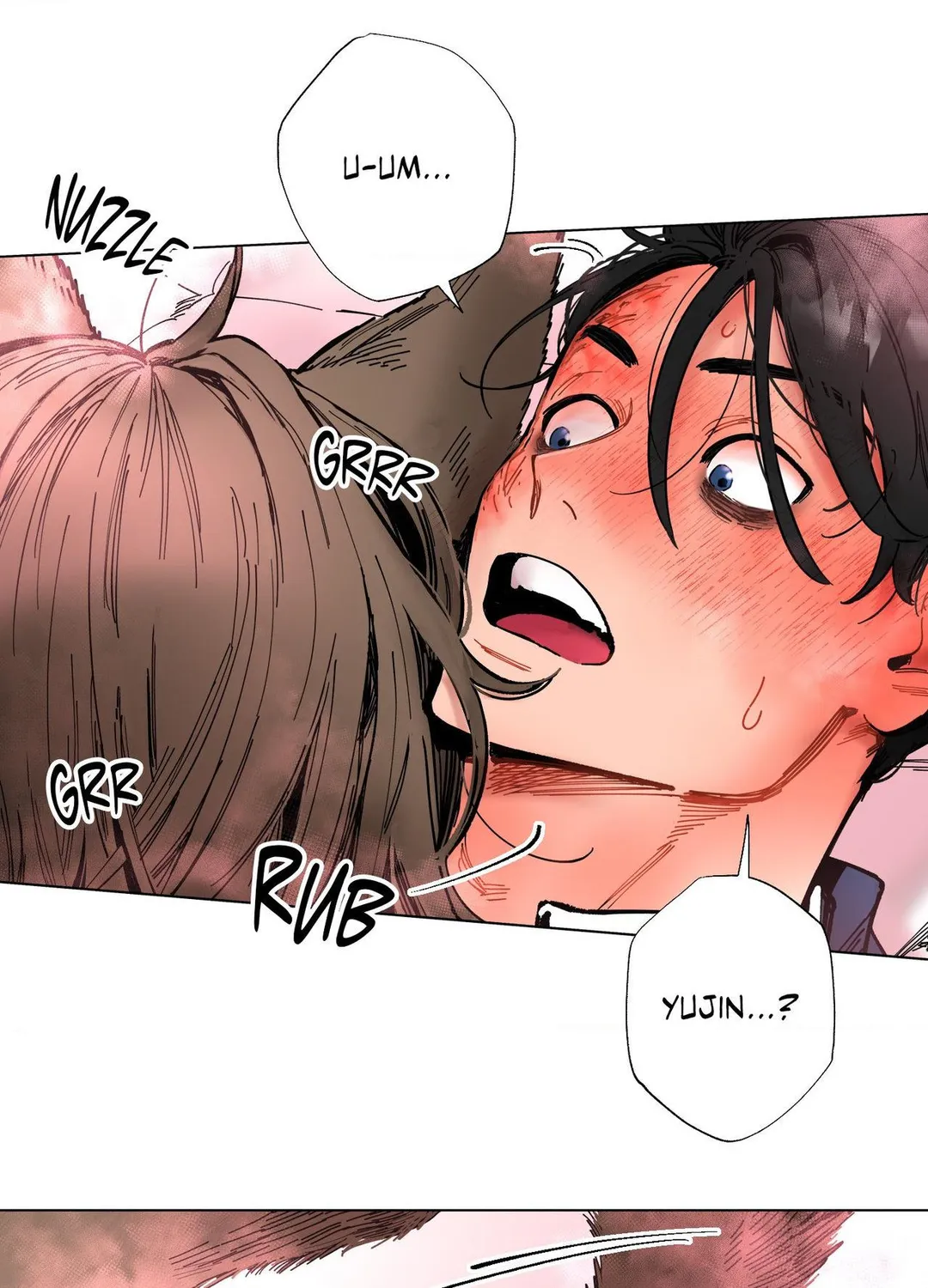 Disorder and Desire - Chapter 5 Page 13