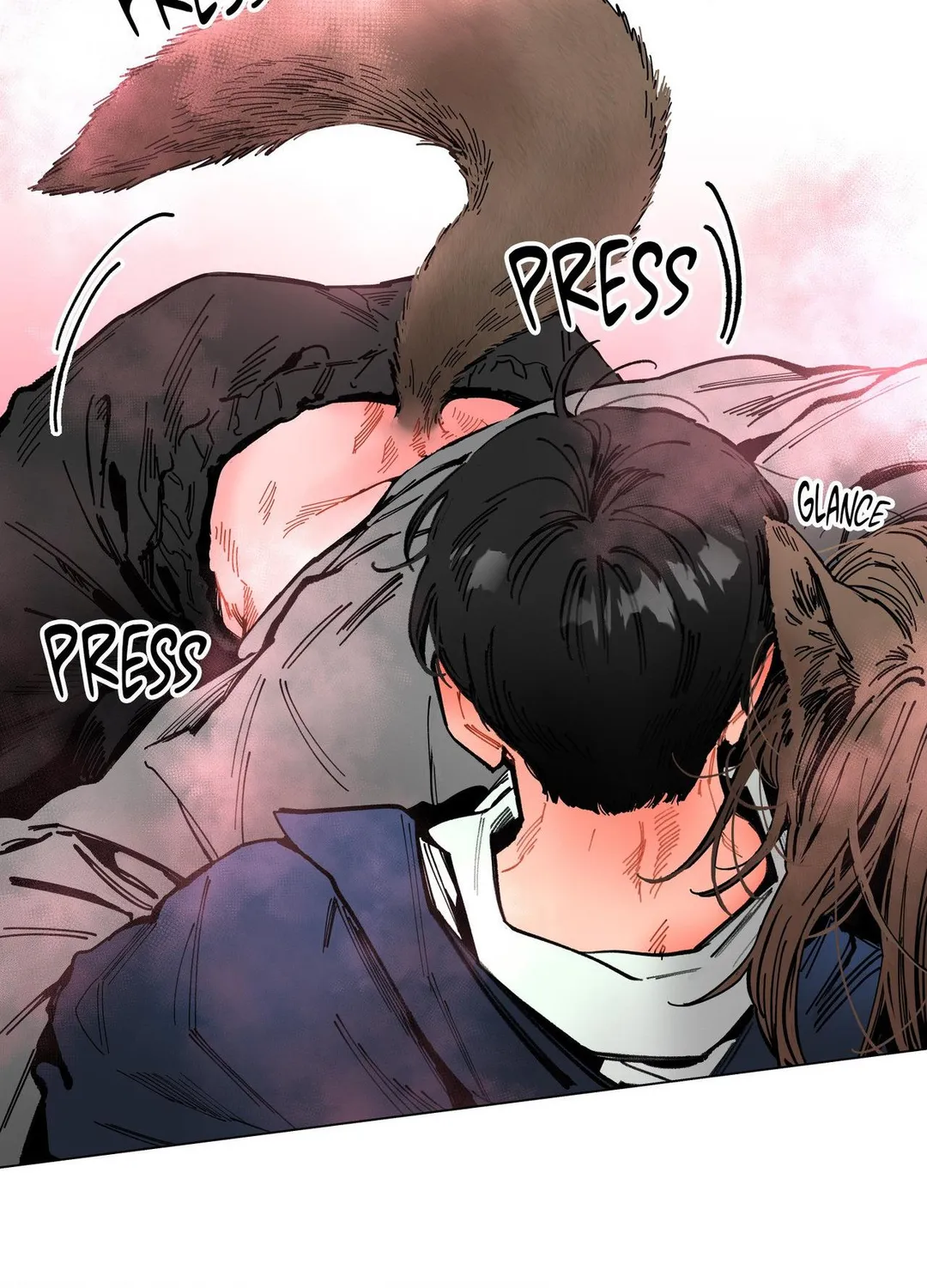 Disorder and Desire - Chapter 5 Page 16