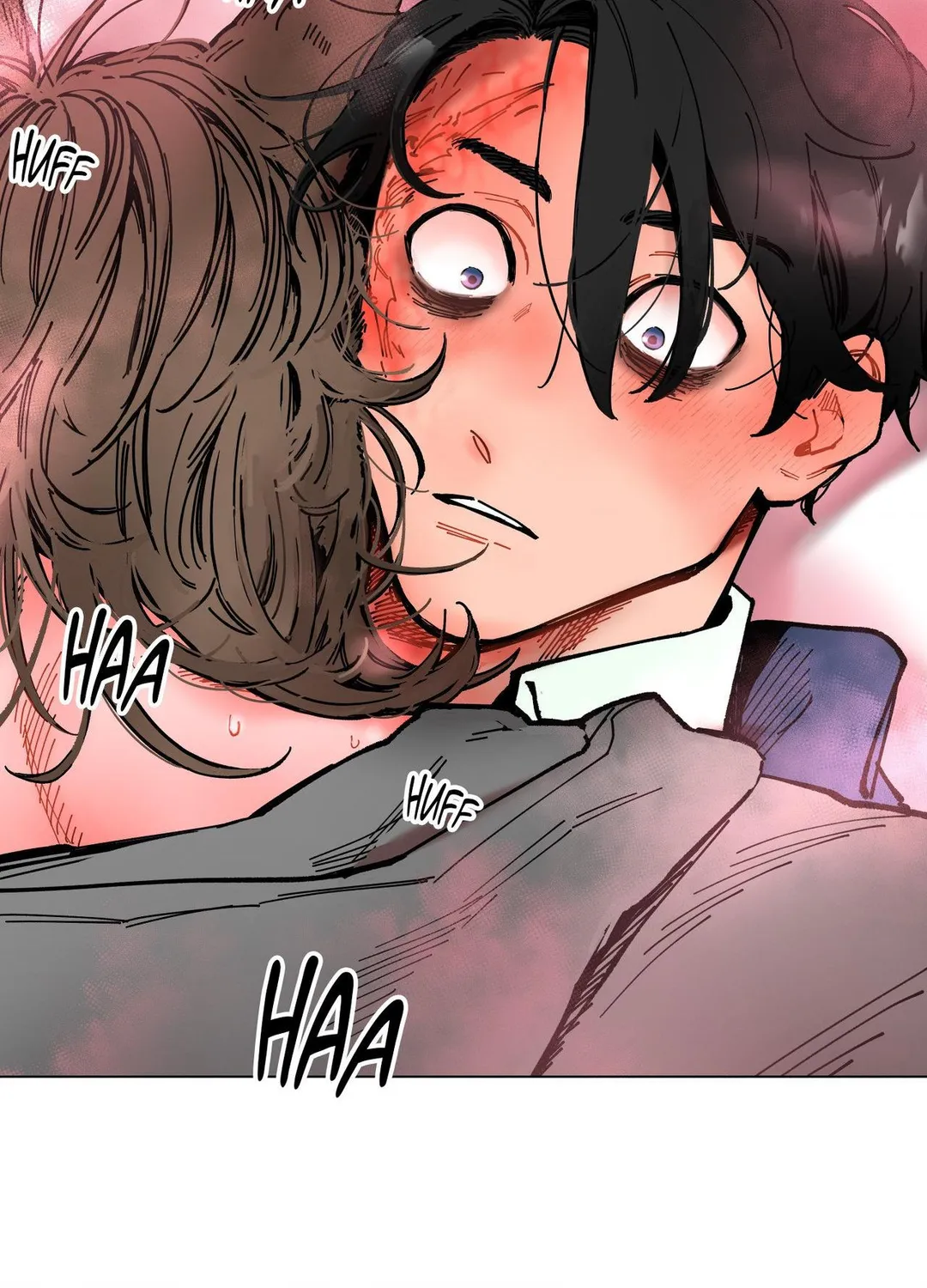 Disorder and Desire - Chapter 5 Page 18