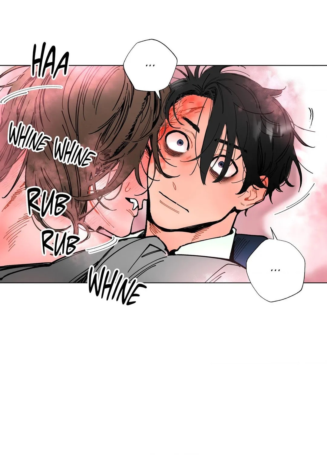 Disorder and Desire - Chapter 5 Page 19
