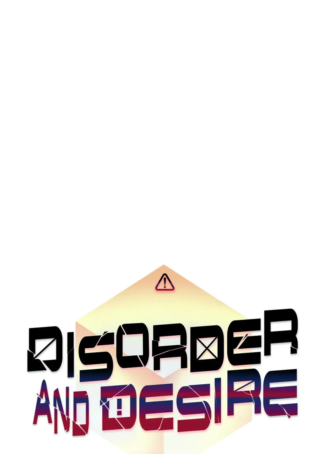 Disorder and Desire - Chapter 5 Page 22
