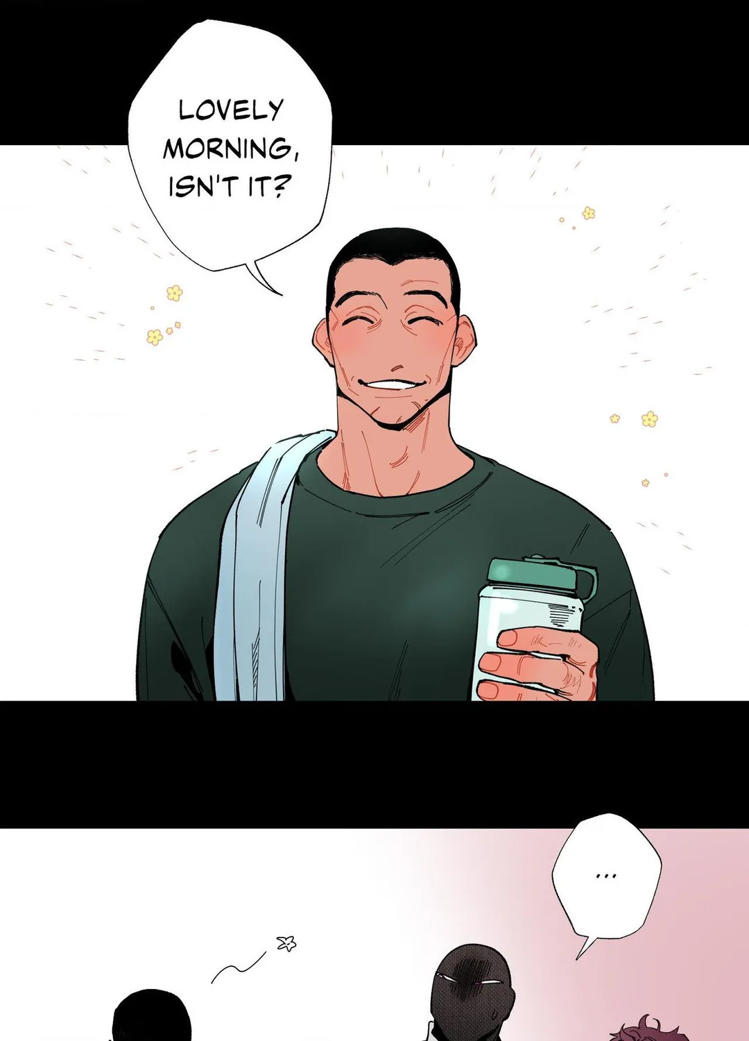 Disorder and Desire - Chapter 5 Page 25