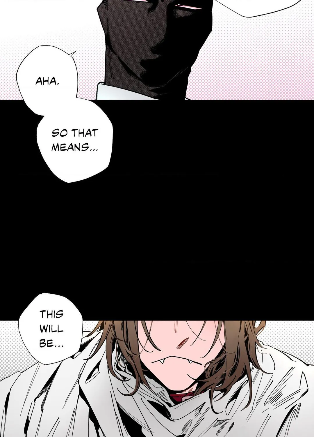 Disorder and Desire - Chapter 5 Page 28